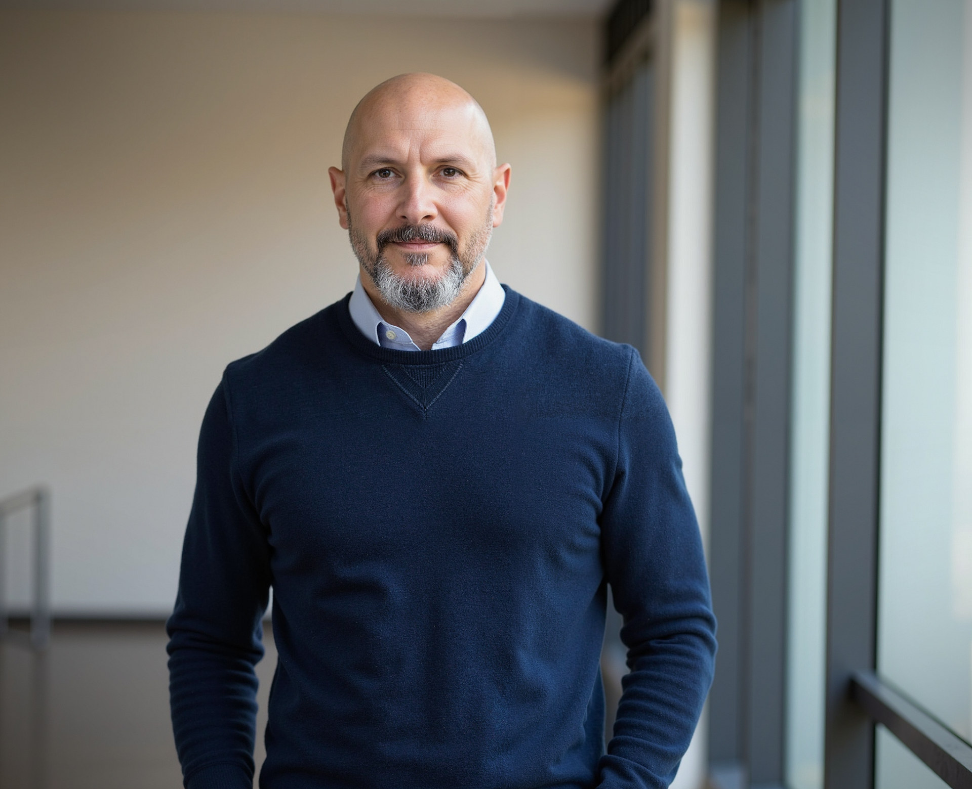 Bryan Gillis founder of Luathaich LLC with over 25 years of experience empowering teams and driving success in the biotech industry to deliver life changing therapies.